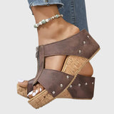 Jazlyn™ | Ortopēdiskie sandales