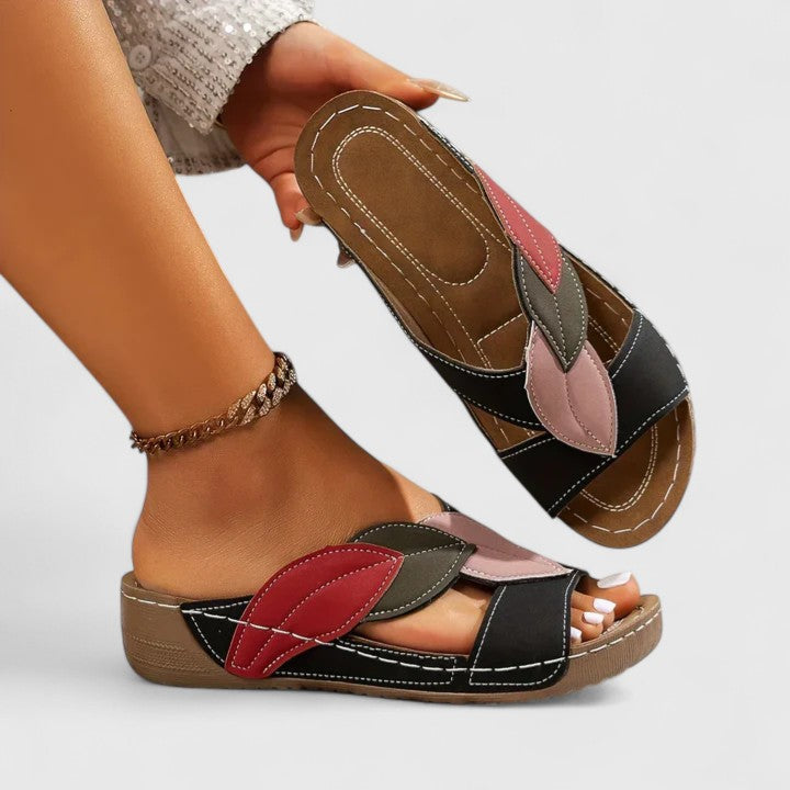 Bonnie | Ortopēdiskās sandales