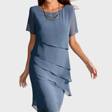 Janet | Eleganti kleita