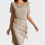 Janet | Eleganti kleita