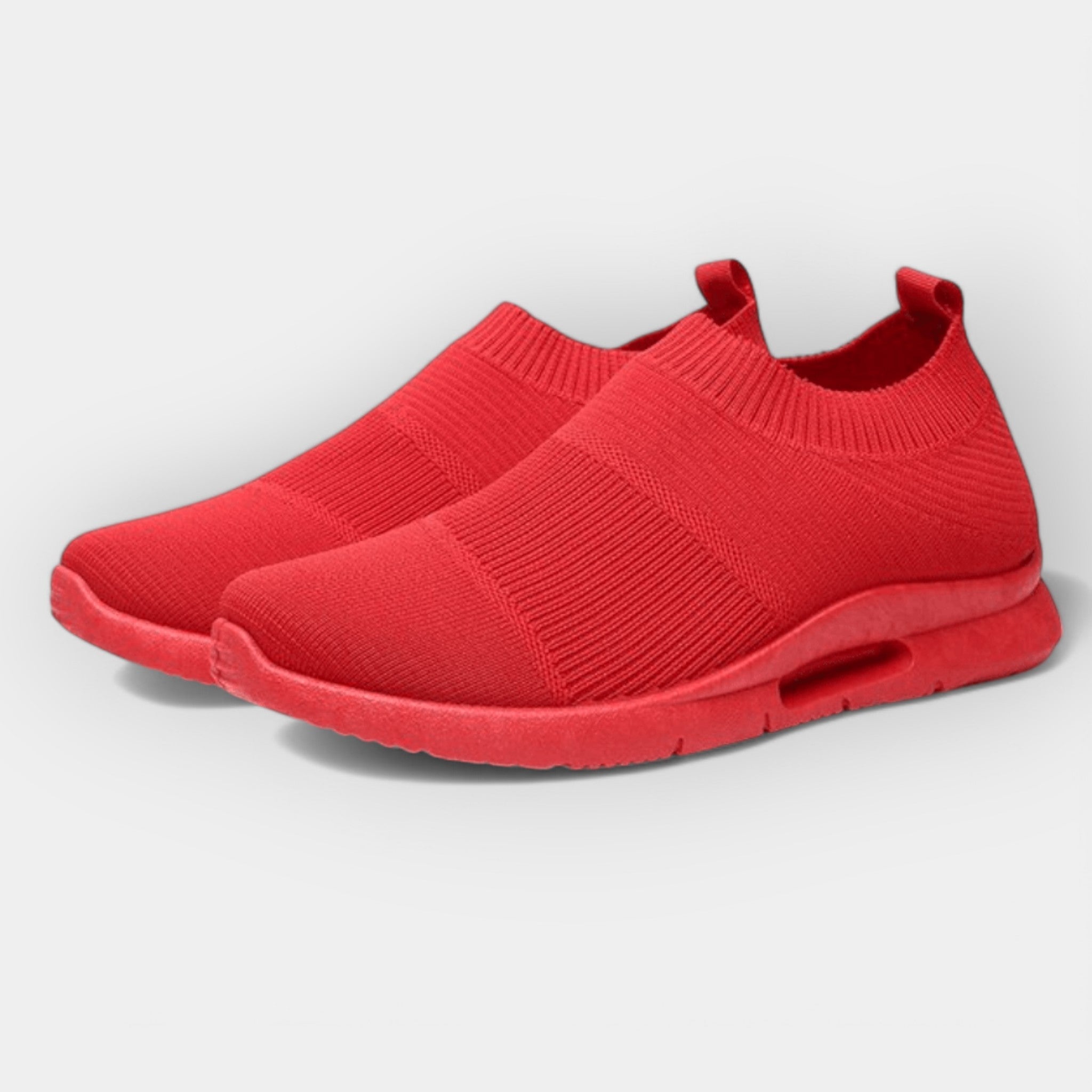 Kristýna Eleganti Zapatillas Deportivas ar Amortizāciju