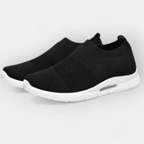 Kristýna Eleganti Zapatillas Deportivas ar Amortizāciju