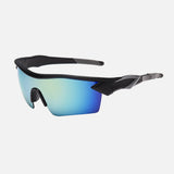 Veronika Eleganti Minimalistiskas Saules Brilles UV