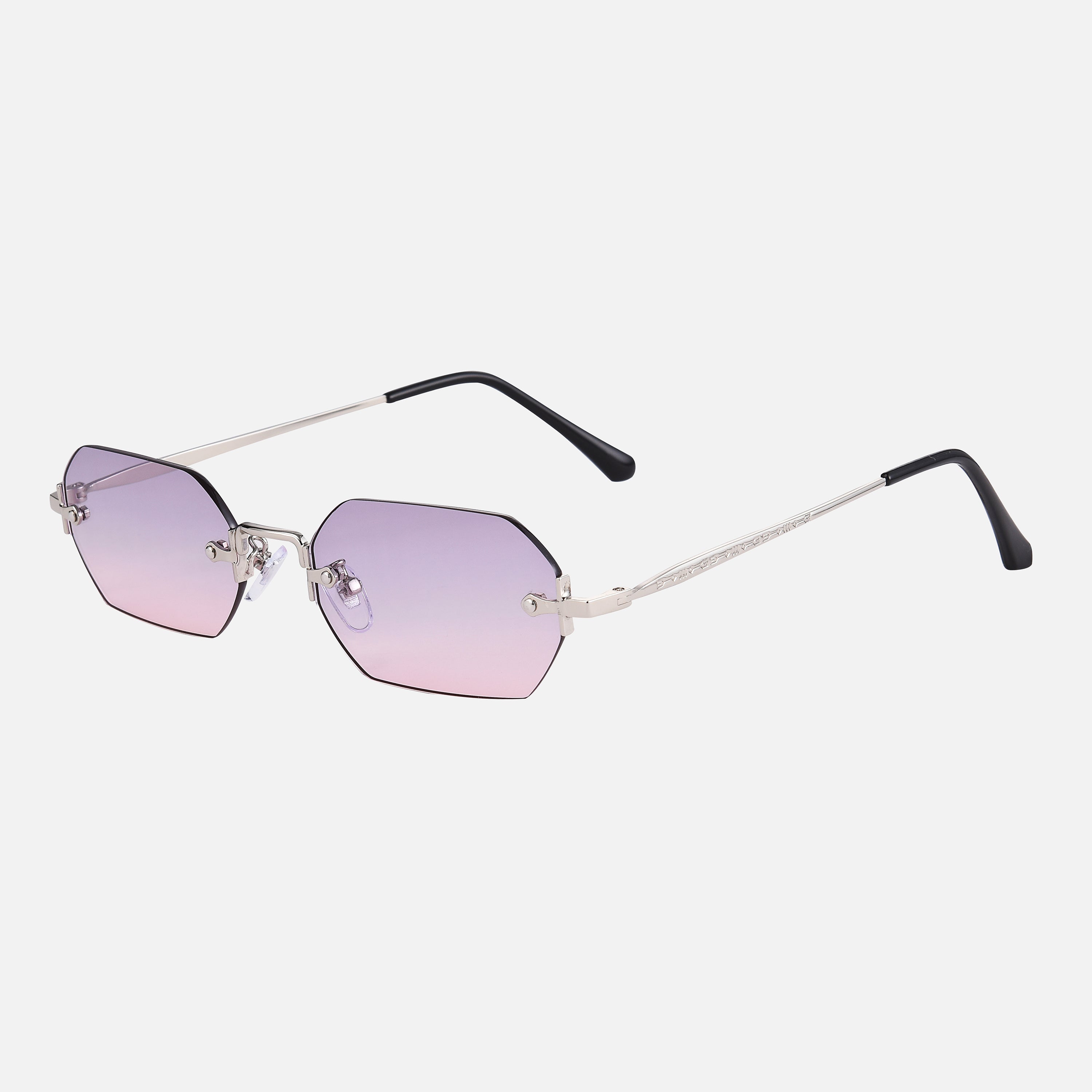 Magdalēna Eleganti Saules Brilles Ērtas Ikdienai
