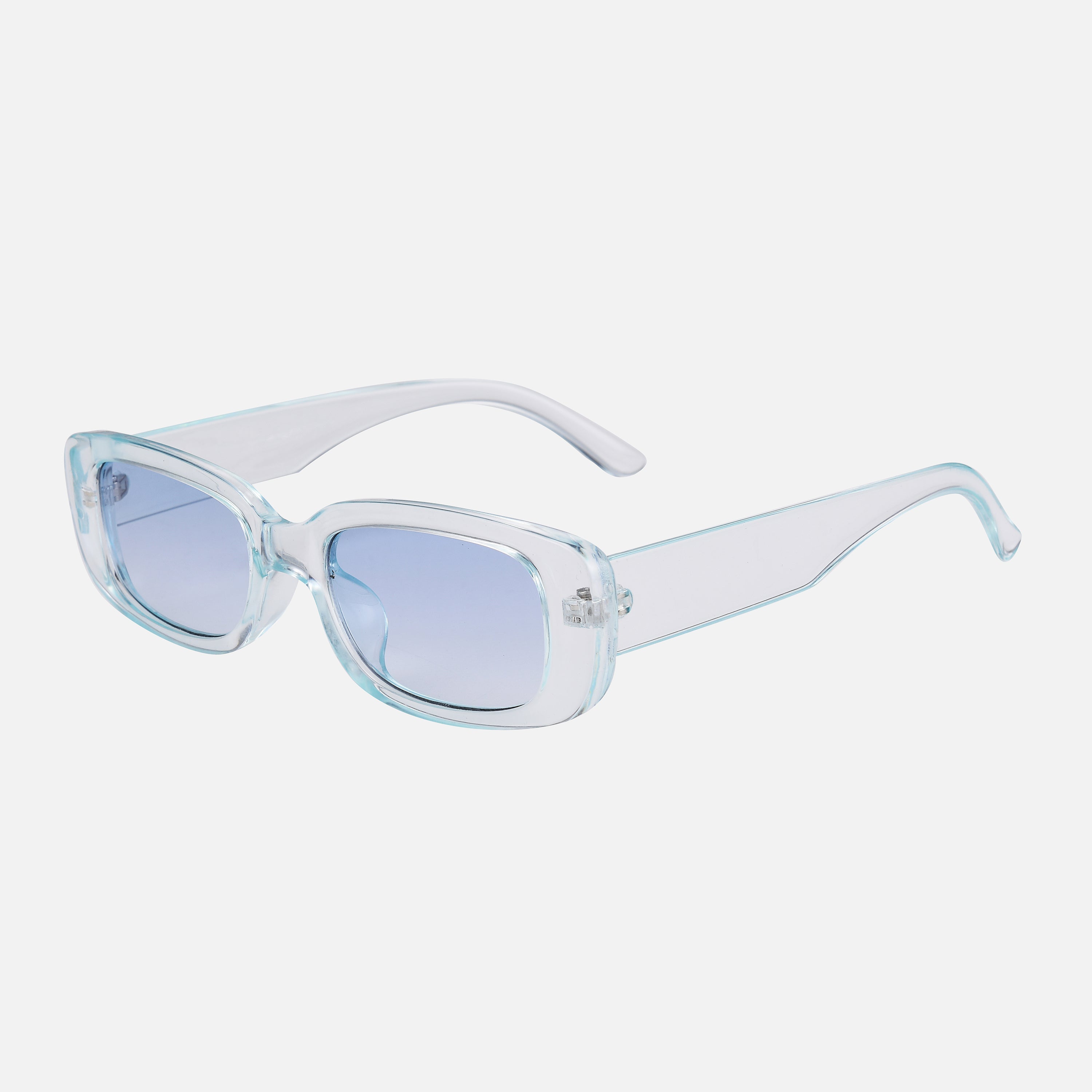 Sára Eleganti Saules Brilles Ultrapārvietojamas Stilīgas