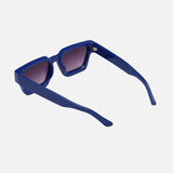Eva Eleganti Saules Brilles Pilsētas Minimalistiskas