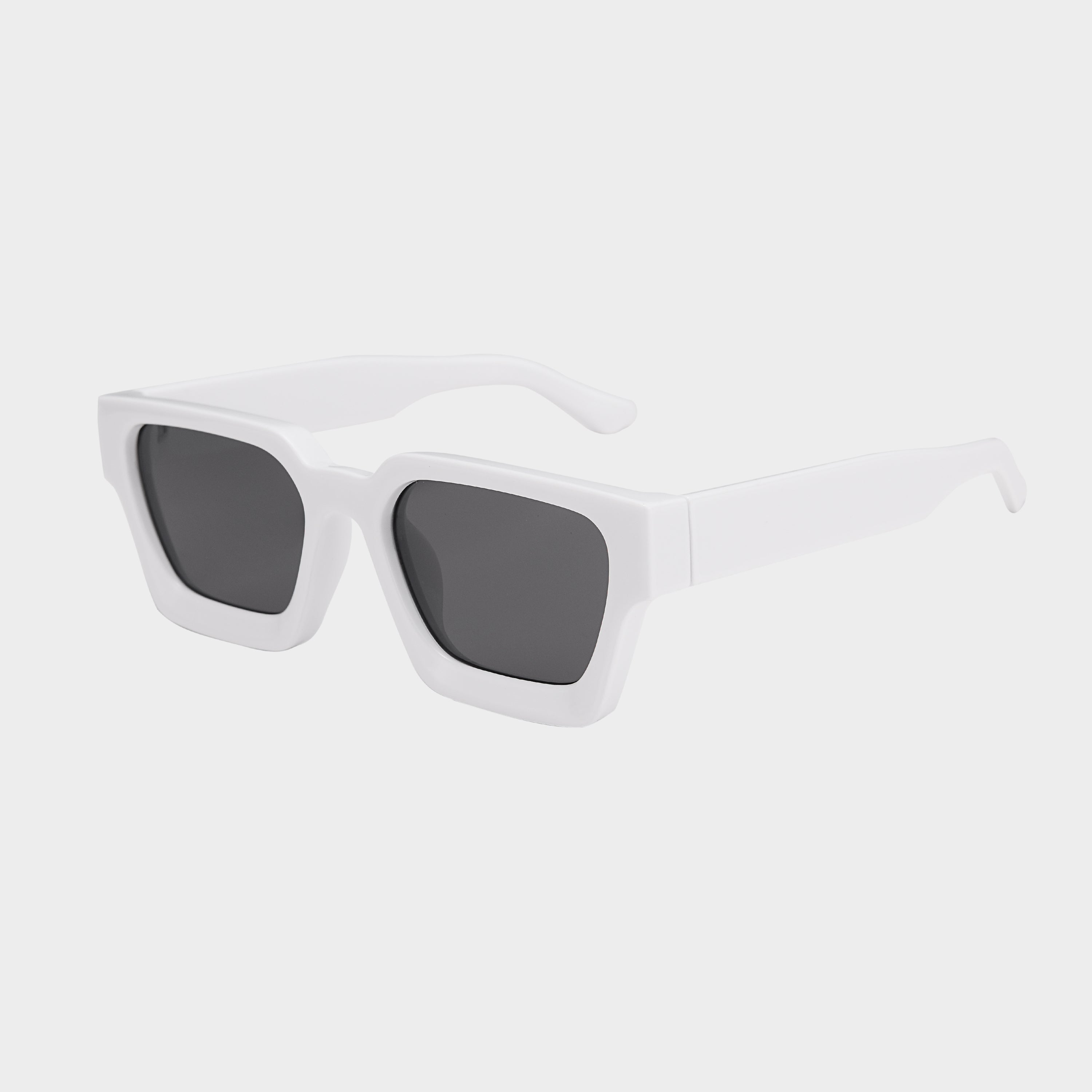 Eva Eleganti Saules Brilles Pilsētas Minimalistiskas