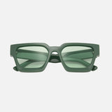 Eva Eleganti Saules Brilles Pilsētas Minimalistiskas