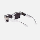 Magdalēna Eleganti Saules Brilles Amorgosas Kolekcija