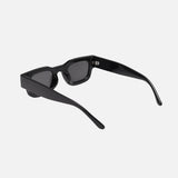Kristýna Sofistikētās Ultrvieglās Saules Brilles Ikdienai