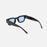 Kristýna Sofistikētās Ultrvieglās Saules Brilles Ikdienai