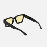 Eva Eleganti Saules Brilles Pilsētas Minimalistiskas