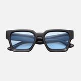 Eva Eleganti Saules Brilles Pilsētas Minimalistiskas