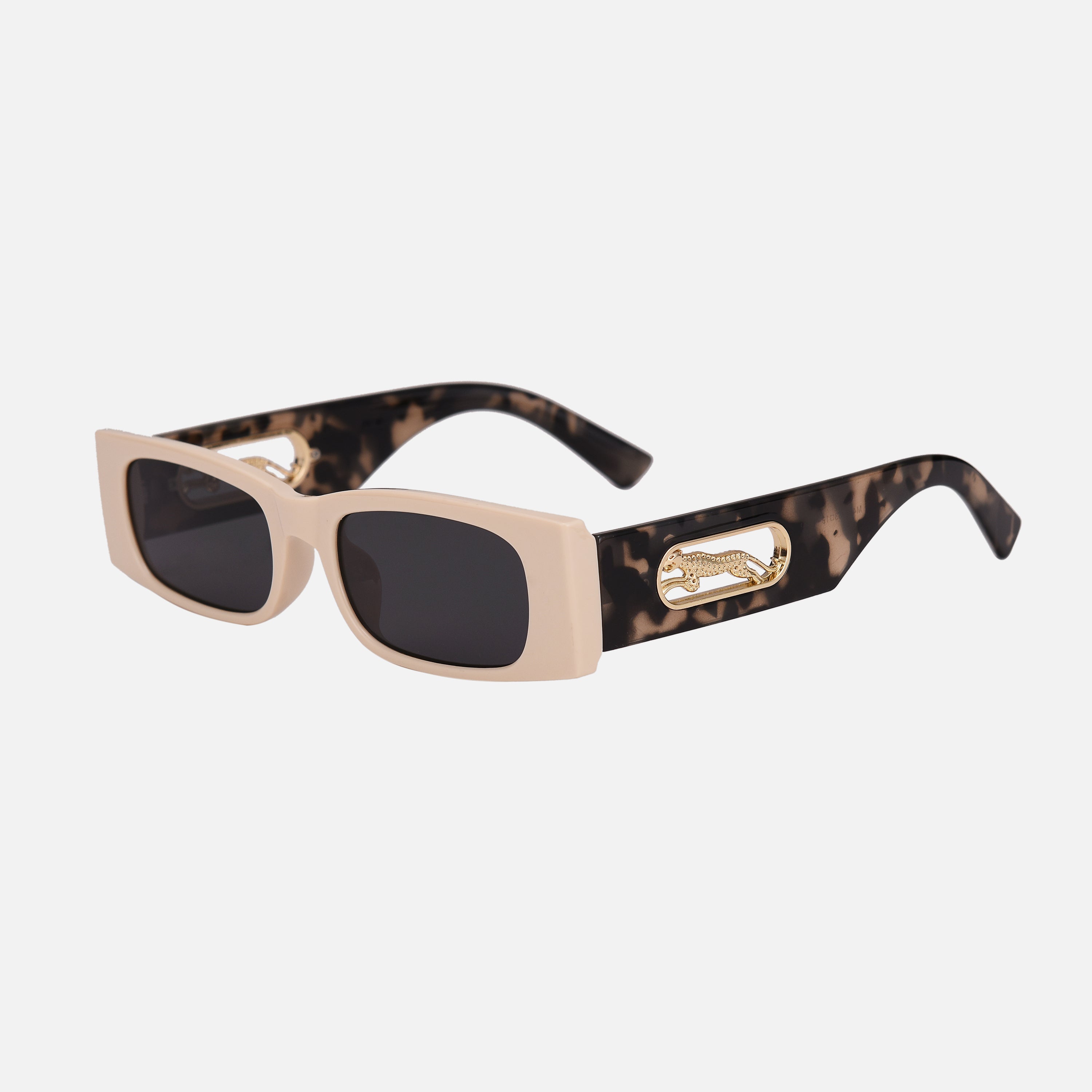 Magdalēna Eleganti Ultrvieglie Saules Brilles Antiparos