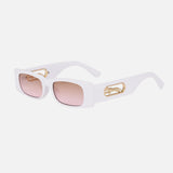 Magdalēna Eleganti Ultrvieglie Saules Brilles Antiparos