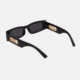 Magdalēna Eleganti Ultrvieglie Saules Brilles Antiparos