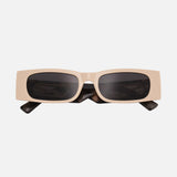 Magdalēna Eleganti Ultrvieglie Saules Brilles Antiparos