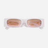 Magdalēna Eleganti Ultrvieglie Saules Brilles Antiparos