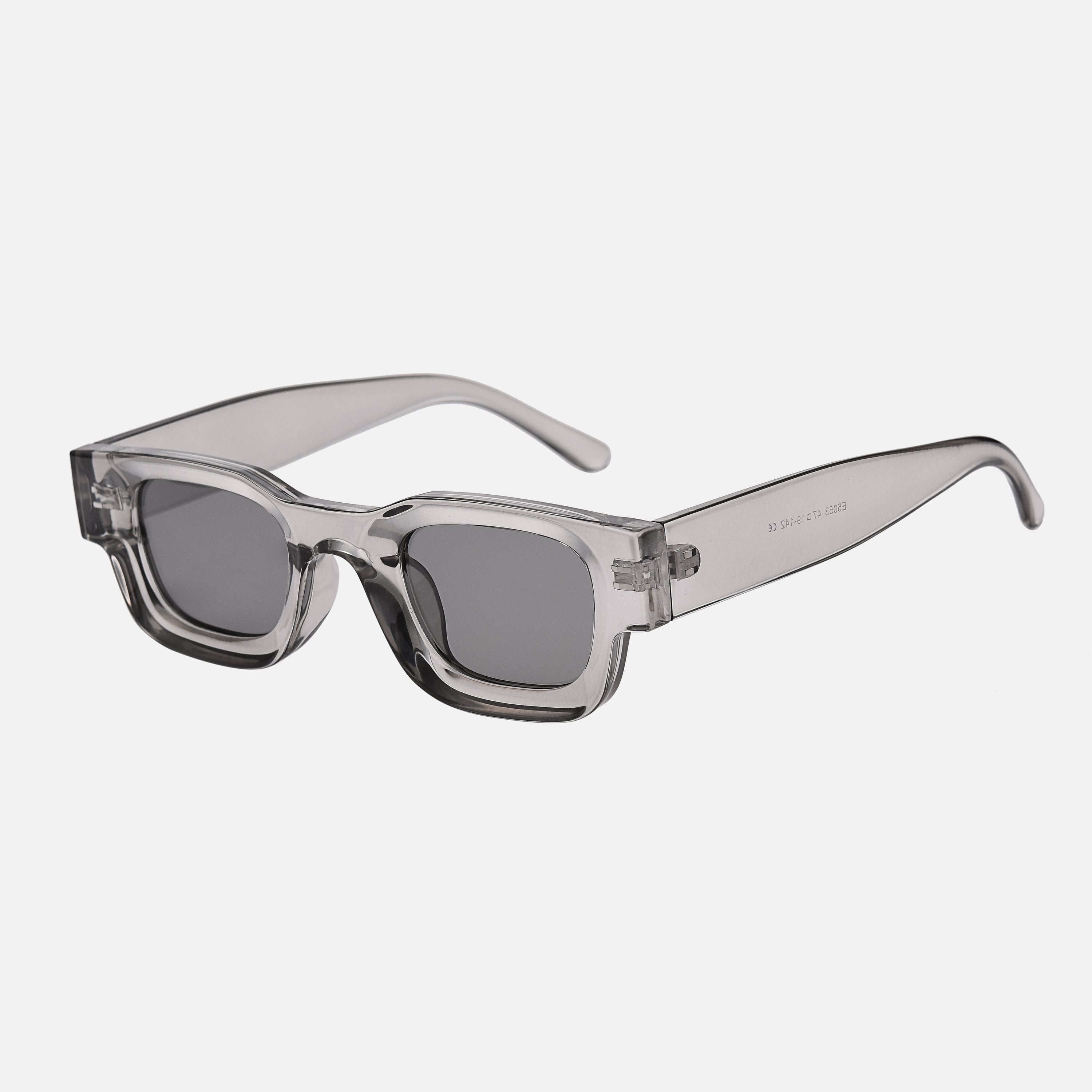 Kristýna Sofistikētās Ultrvieglās Saules Brilles Ikdienai