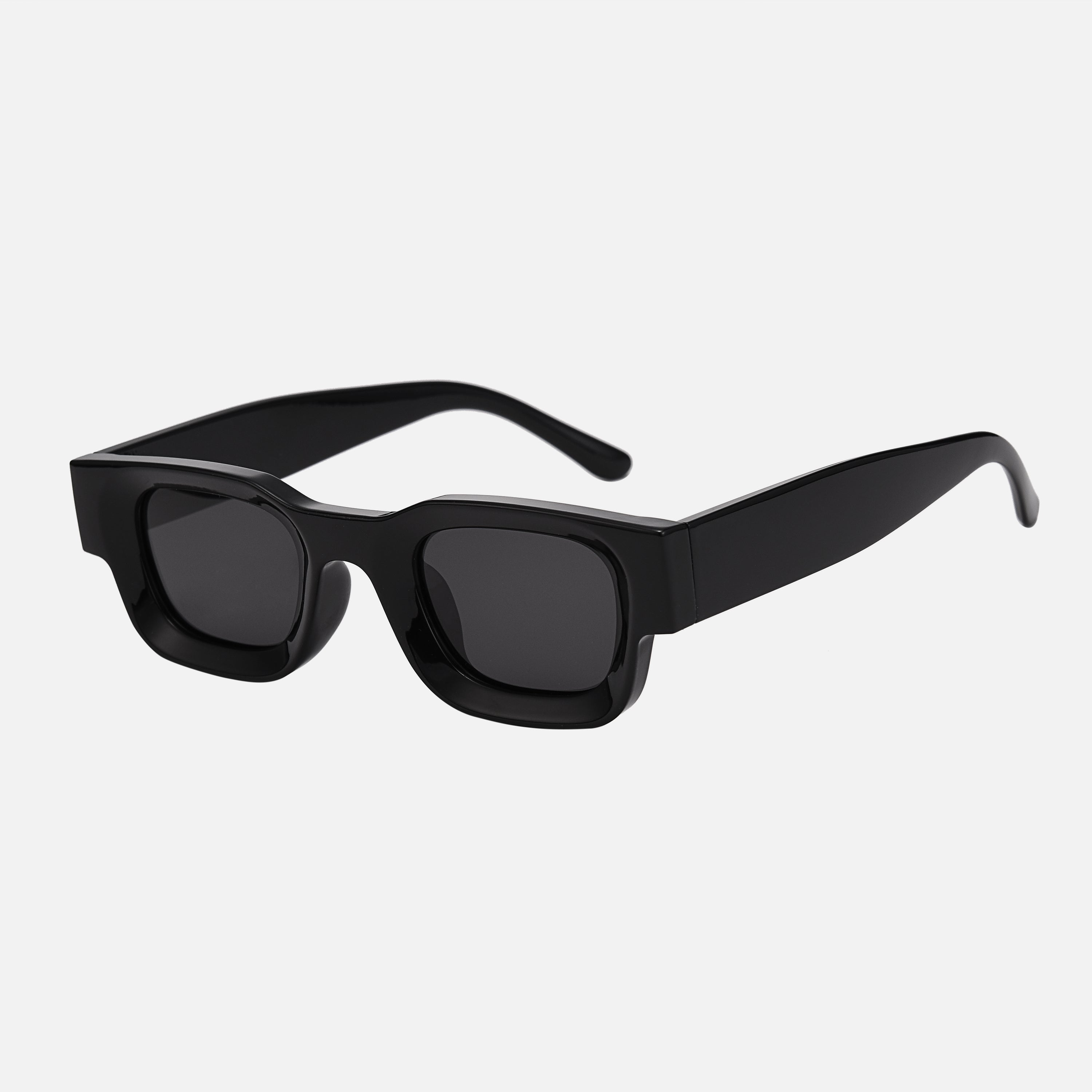 Kristýna Sofistikētās Ultrvieglās Saules Brilles Ikdienai