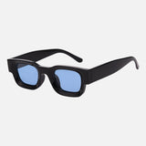 Kristýna Sofistikētās Ultrvieglās Saules Brilles Ikdienai