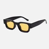 Kristýna Sofistikētās Ultrvieglās Saules Brilles Ikdienai