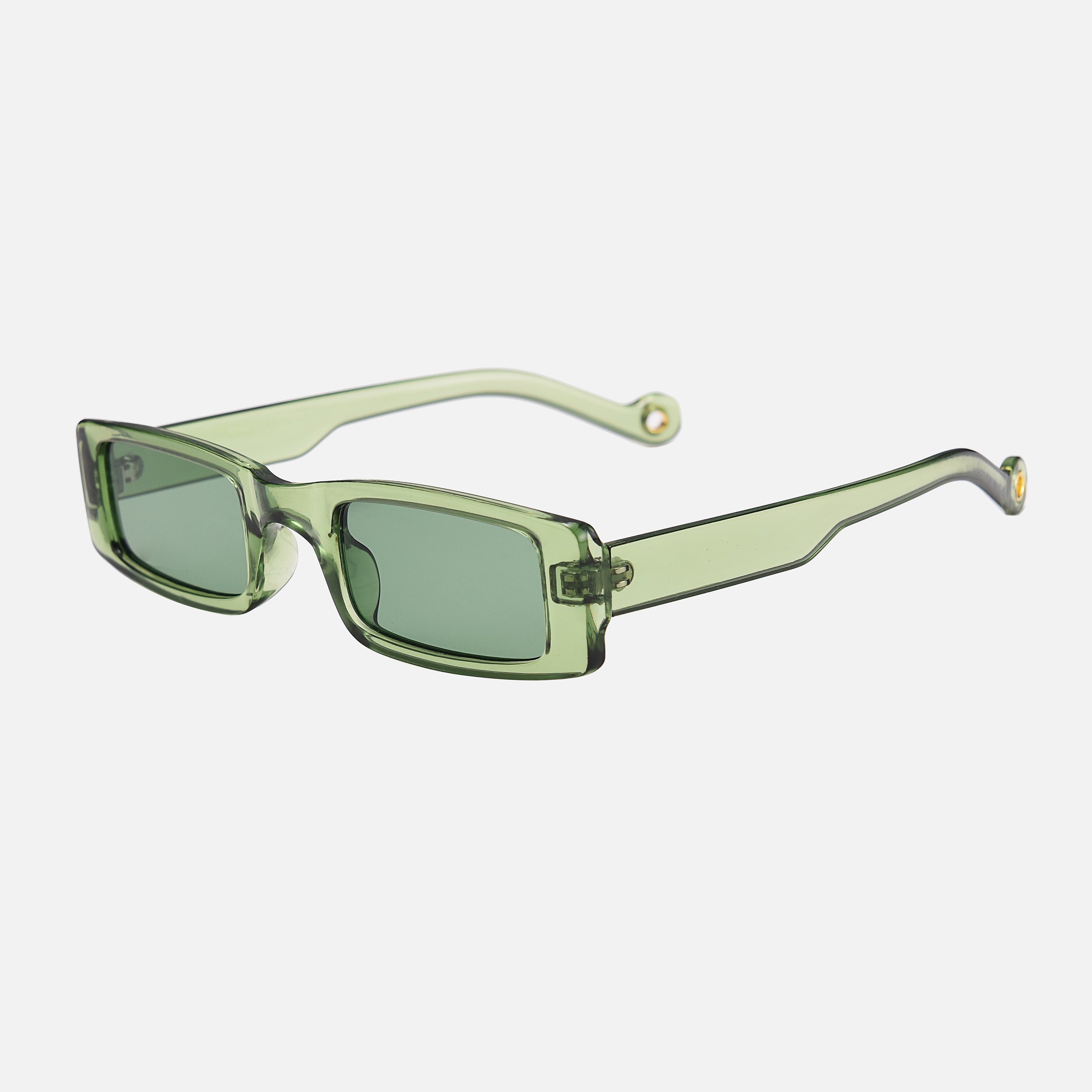 Magdalēna Eleganti Saules Brilles Vieglas AizsargājošasĒrtas