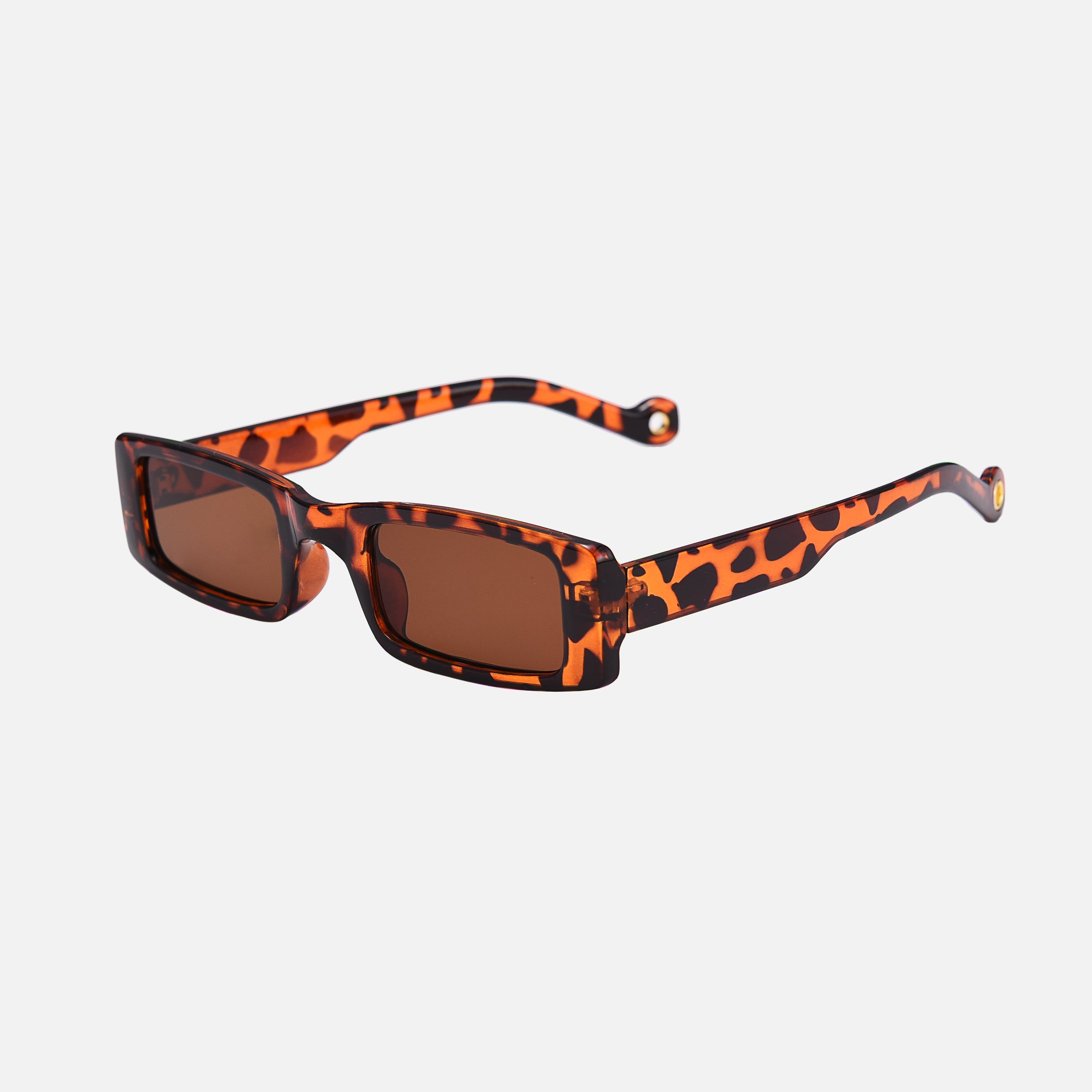 Magdalēna Eleganti Saules Brilles Vieglas AizsargājošasĒrtas