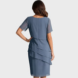 Janet | Eleganti kleita