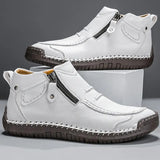 Dominik | Komfortabli apavi