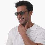 Magdalēna Eleganti Saules Brilles Santorini Kolekcija
