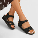Guinevere™ | Ortopēdiskie sandales