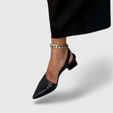 Bohdana | Eleganti Zābaki