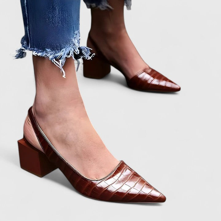 Bohdana | Eleganti Zābaki