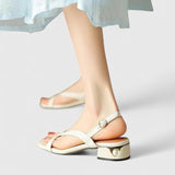 Vivienne | Ortopēdiskie sandales