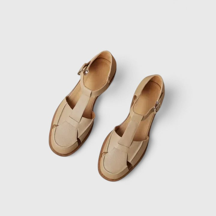 Thalina | Eleganti Mary Jane sandales