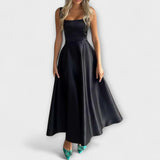 Lumea – Eleganti Midi Kleita