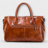 Cécile. - Elegants Duffelbag