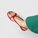 Vivienne | Ortopēdiskie sandales