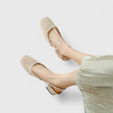 Ellery | Ortopēdiskie Sandales