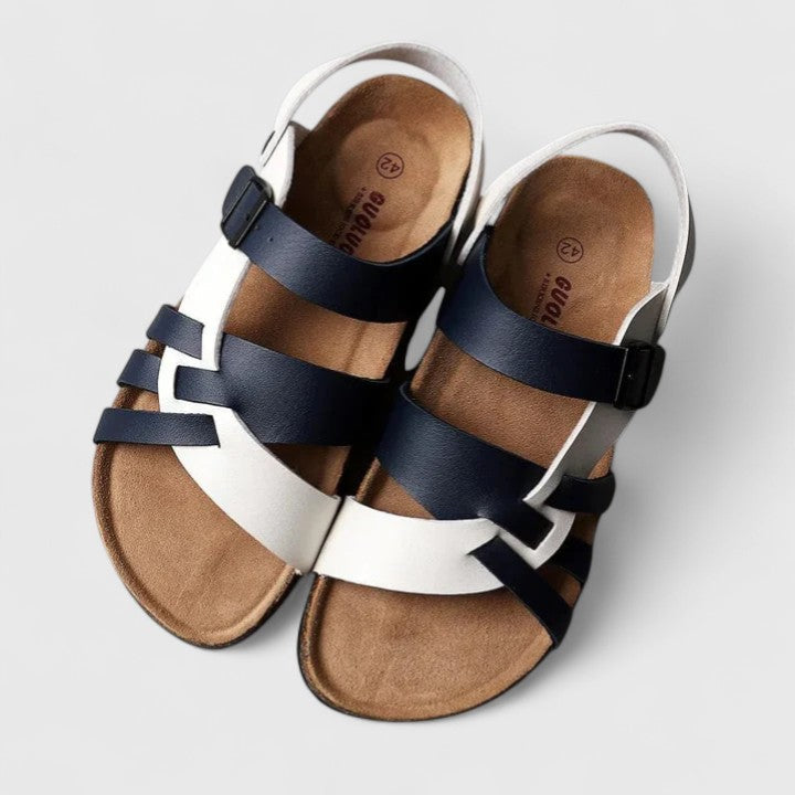 Lourizeth | Eleganti sandales