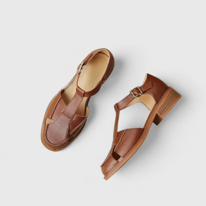 Thalina | Eleganti Mary Jane sandales
