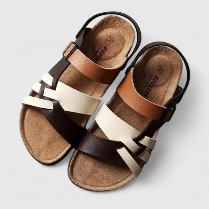 Lourizeth | Eleganti sandales