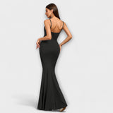 Callie - Eleganti Kleitas ar Volāniem