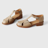 Thalina | Eleganti Mary Jane sandales