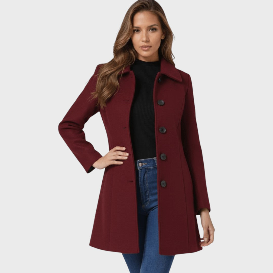 Helena – Minimalistiska eleganse katrā sīkumā