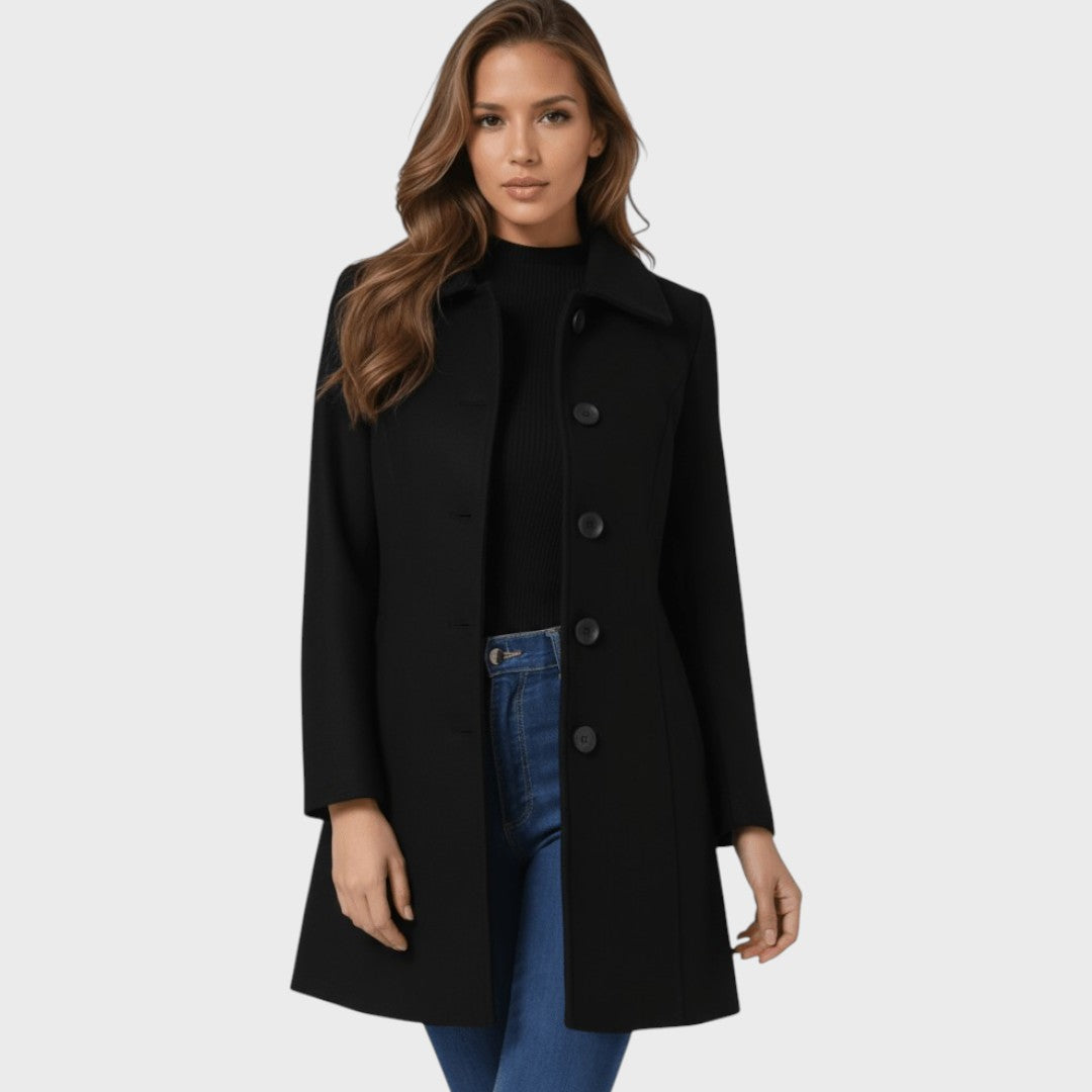 Helena – Minimalistiska eleganse katrā sīkumā