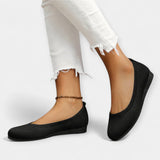 Sára Elegant Ortopēdiskie SlipOn Teniski Ar Atmiņas Putu