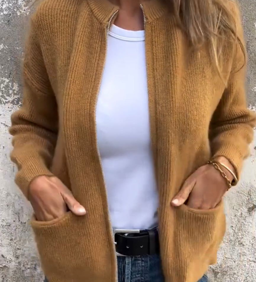 Linda™ Stilīga veste