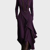 Vivienne | Maxi kleita